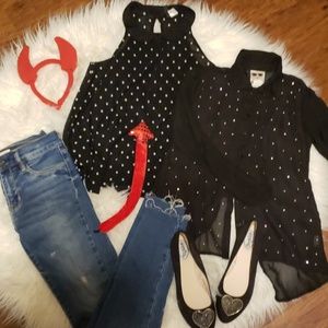 Girls outfit